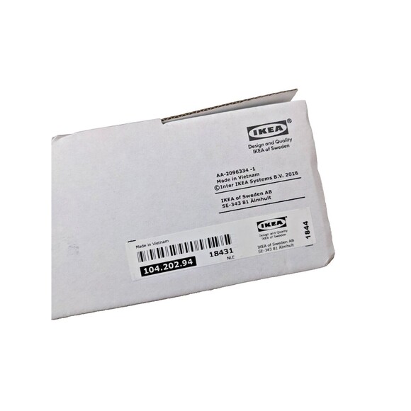 Set of 4 IKEA Rare Frekvens 12 oz Stackable Tiki Ceramic Cups Mugs Maria Vinka - Picture 6 of 9